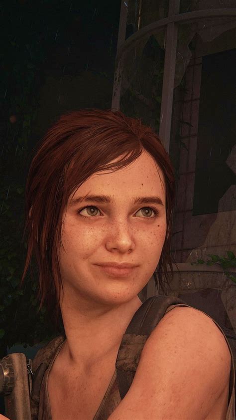 Ellie Tlou Part 1 The Last Of Us I Love My Girlfriend The Last Of Us2