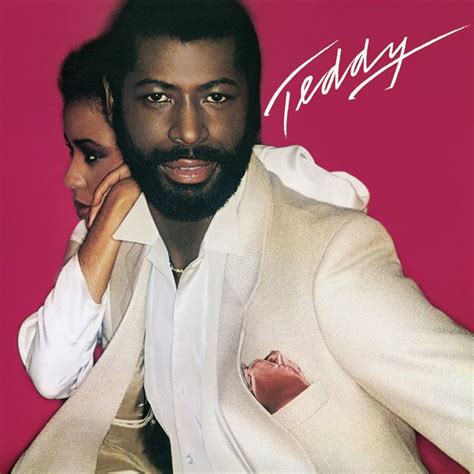 Teddy Expanded Edition By Teddy Pendergrass On Tidal In