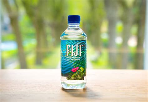 Why Is Fiji Water So Expensive Top 10 Reasons