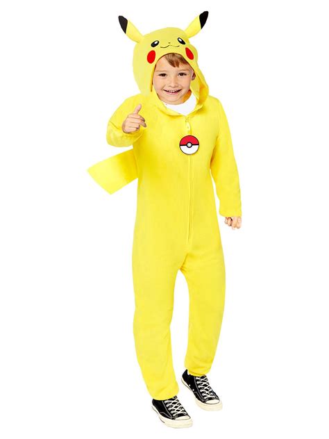 pokemon cosplay costumes 3