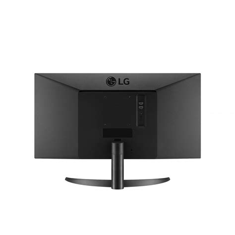 Monitor LG 29WP500 B LED 29 Ultra Wide Full HD FreeSync 75Hz HDMI