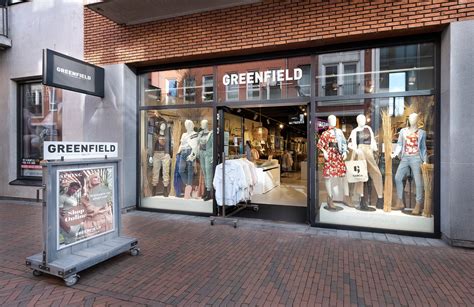 Greenfield Fashion