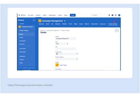 How To Use Components In Jira Smart Checklist Blog