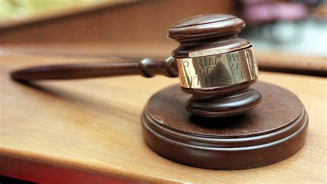 Sex Offender Castration Bill Introduced In Alabama Boston 25 News