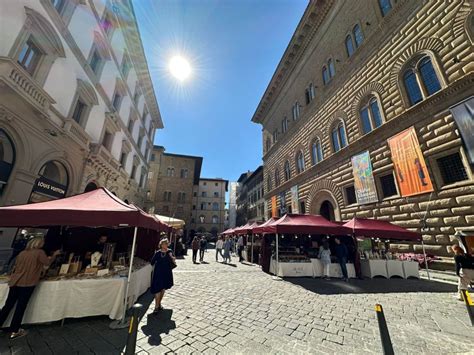 Fine Settimana E Ponte Di Ognissanti Gli Eventi A Firenze E Dintorni