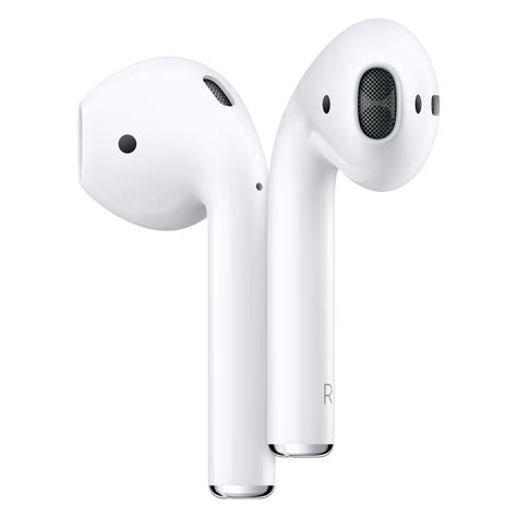 Airpods 2 Generación 1 1 2023 Mejor Aaa Del Mercado Tech Store