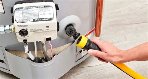 How To Convert Rv Water Heater To Tankless Water Tech Guide