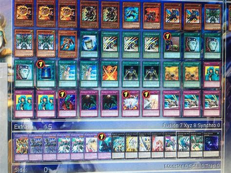 Yu Gi Oh Trading Card Game Competitive Deluxe Gladiator Beast Deck