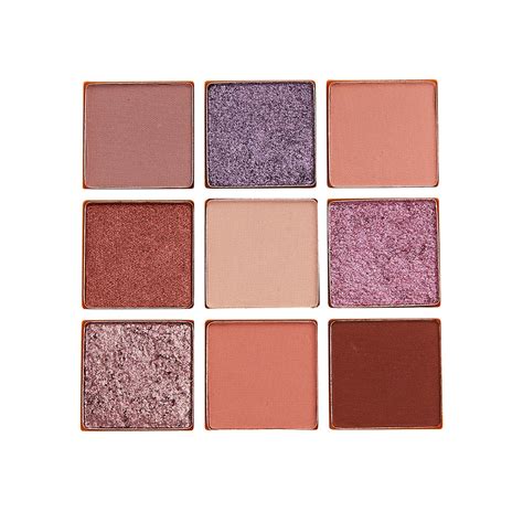 Buy Makeup Revolution Ultimate Nudes Shadow Palette Light Gm Online