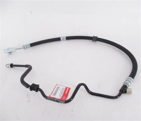 Genuine OEM Honda 53713 SJC A02 Power Steering Pressure Hose 2006 2011