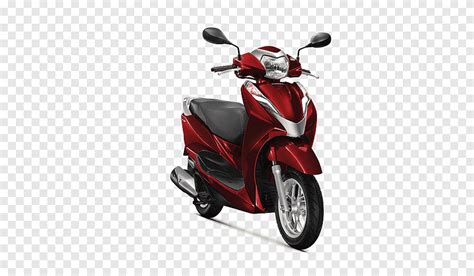 Xe tay ga Honda Elite Xe máy Honda NH series xe tay ga 125 Cc Tự