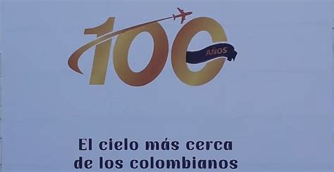 Aeronáutica Civil Está Cumpliendo 100 Años Columna Vip