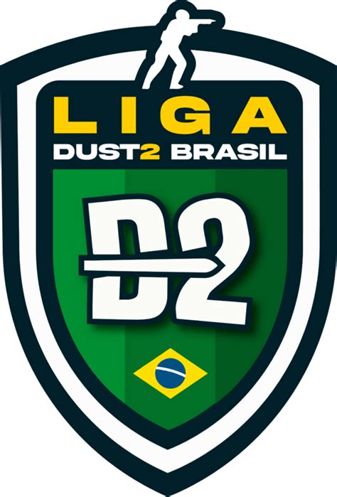 Dust2 Brasil Liga Season 4 Division 1 Liquipedia Counter Strike Wiki