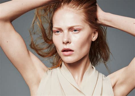 NUDE Editorial For Institute Magazine 07 2017 On Behance