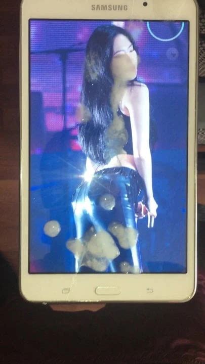 Apink Naeun Cum Tribute English Gay Asian Asian Porn XHamster