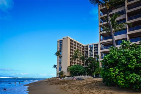 Cheap Places To Stay On Maui 2023 Hawaii Travel Spot