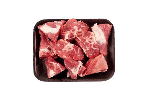 Lamb Stewing Pieces Fairfield Meat Centre
