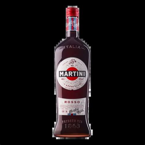 MARTINI ROSSO 750ml Drink Central