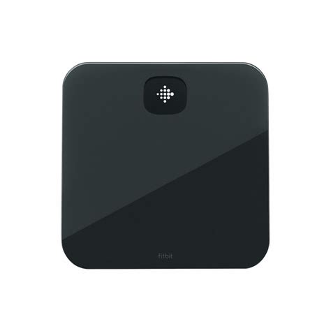 Fitbit Aria Air Smart Scale In Black 9273847 HSN