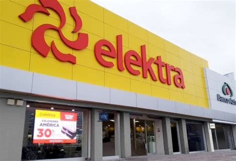 Grupo Elektra deberá pagar 4 mil 916 mdp al SAT