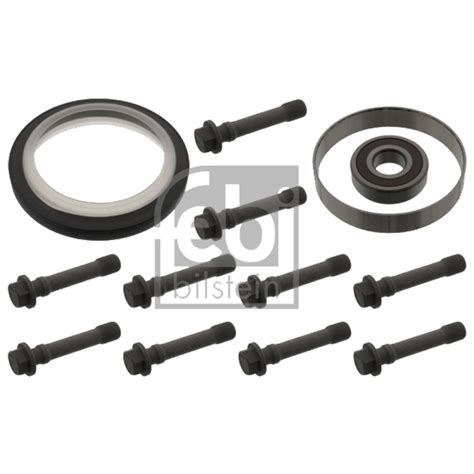 Febi Man D Flywheel Repair Kit W O Seal Runner Truck Busters