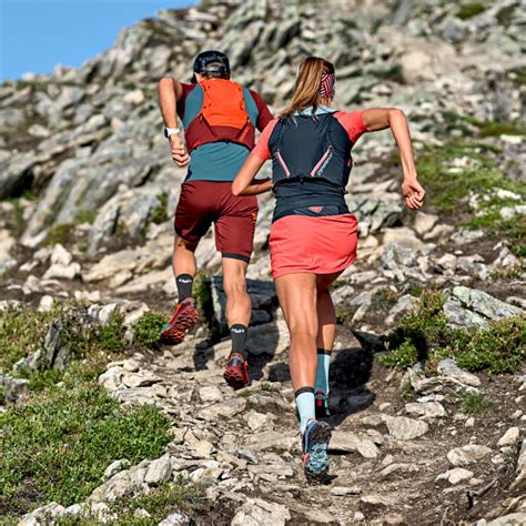 Zaini Da Trail Running Guida Allacquisto Dynafit Italia