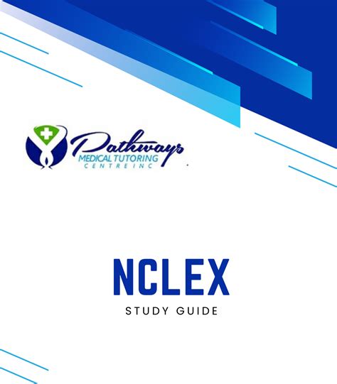 Pathways NCLEX May Study Schedule – Pathways Nclex