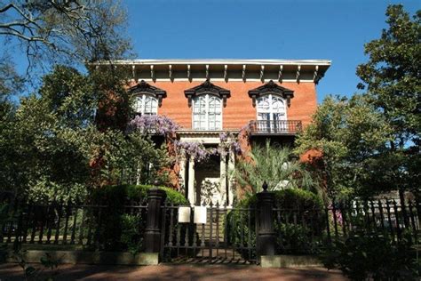 Savannah Tour Of Homes And Gardens Savannah Attractions Review 10best