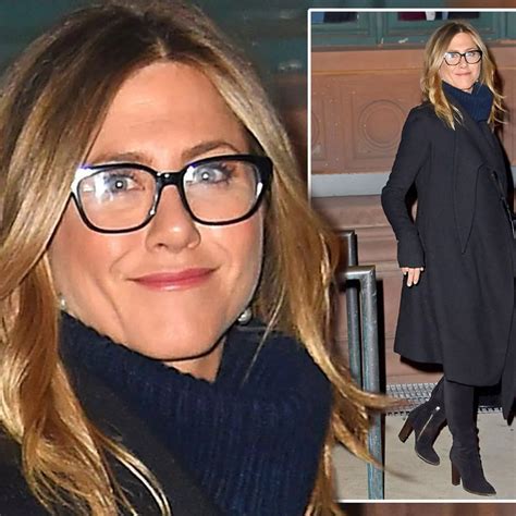 Jennifer Aniston Glasses