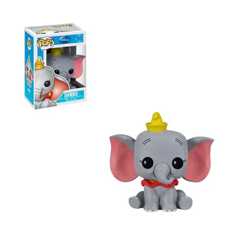 Mu Eco Funko Pop Disney Dumbo