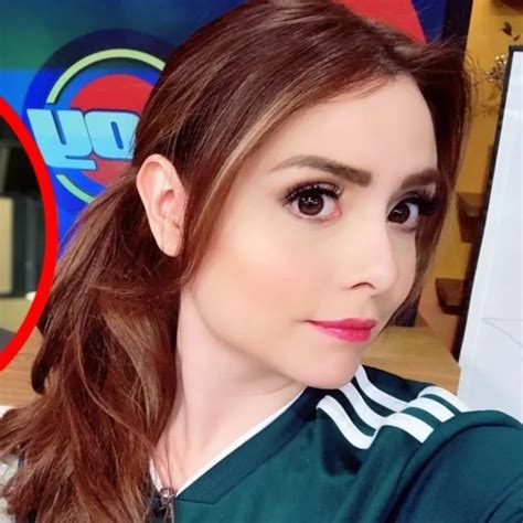 Maryfer Centeno Analizó Carta Que Héctor “n” Escribió