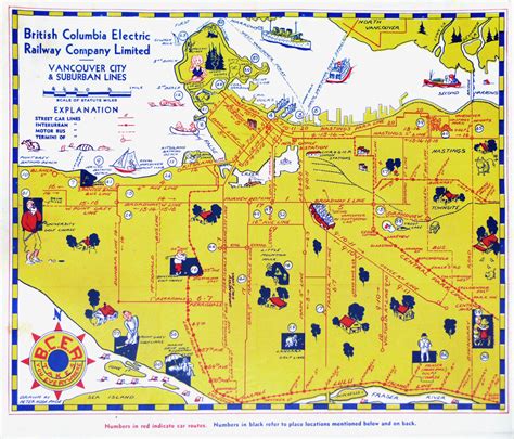 Transit Maps