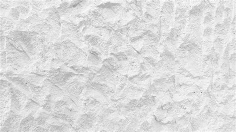 Surface Of The White Stone Texture Rough Gray White Tone Use This For