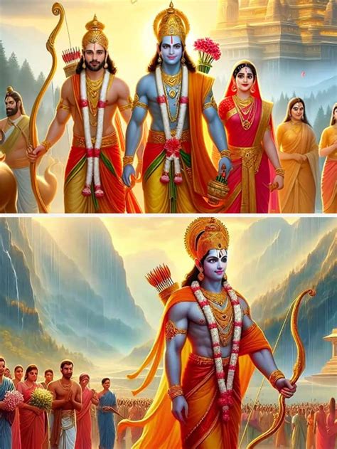 Ram Mandir 7 Benefits Of Reciting The Ramayana