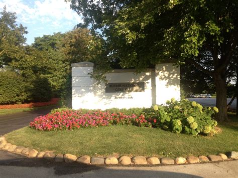 Butler National Golf Club Americas 100 Greatest Golf Courses