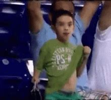 Dancing Kid GIF - Dancing Kid - Discover & Share GIFs