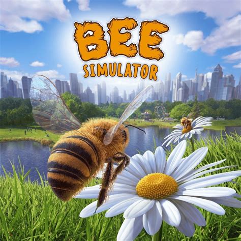 Bee Simulator - IGN