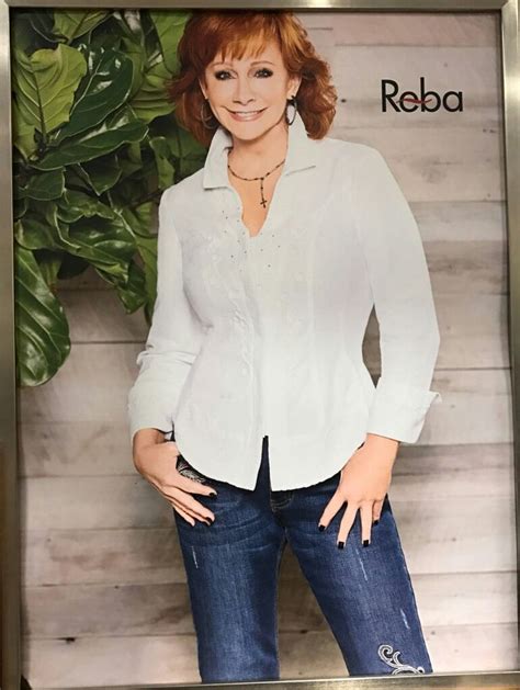 Pin by Andrea Todd on REBA MCENTIRE ♡♡♡ | Western outfits women, Lynda ...