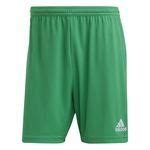 Adidas Shorts Entrada Gr N Unisport Dk