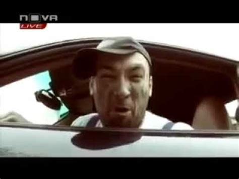 Боби Турбото - Писна ми на гъза ! - YouTube