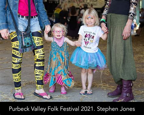 Stephenjones Purbeck Valley Folk Festival