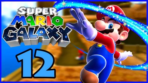 Zagrajmy W Super Mario Galaxy Hd Part 12 Wszystko Co Dobre Youtube