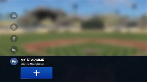 How To Create A Stadium In Mlb The Show 23 Gamer Tweak