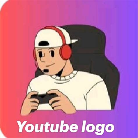 Youtube logo in 2023 | Youtube logo, Youtube, Games journey