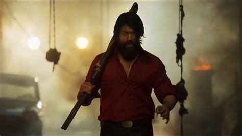 Salaam Rocky Bhai Kannada Full Video Song Kgf Rocking Star Yash