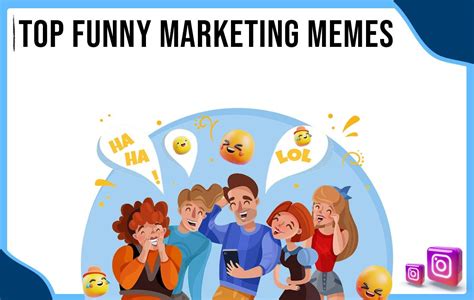 Laugh Out Loud The Best Funny Marketing Memes Thatll Crack You Up