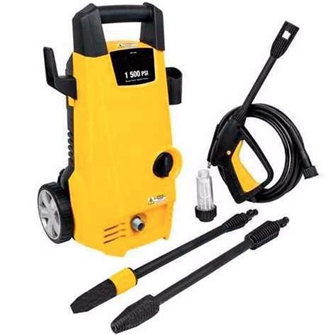 Hidrolavadora Electrica Portatil 1500 Psi 2 Hp 22520 1 704 00 En