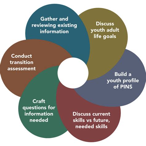 Ocali Age Appropriate Transition Assessment Planning Guide