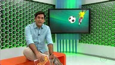 Globo Esporte PE Globo Esporte PE BL4 Globoplay