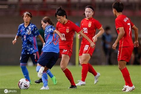 女足东亚杯 中国0 0日本获亚军新浪图片